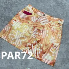 フィドラ　PAR72 ゴルフウェア　スカートのサムネイル