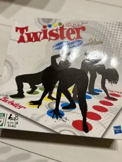 Twister パーティーゲーム
