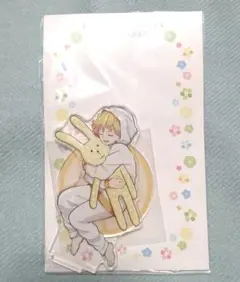 ☆本日限定出品☆ 鬼滅の刃 クラフトホリック アクリルスタンド 時透