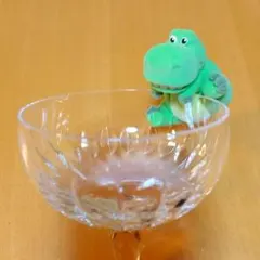 Disney Flocked Climbing Figurines レックス