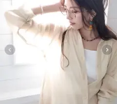 クラシカルエルフ シャツ