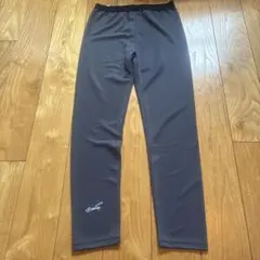 GLIMCLAP mp13181Thermal fabric leggingsのサムネイル
