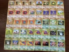 ポケモンカード 旧裏 108枚セット おまけ付き