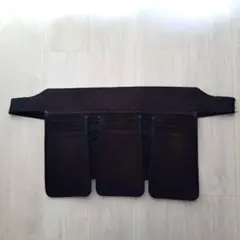 子ども用　剣道用 垂