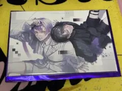 ブレマイ1周年 特典カード 麻波麗 - メルカリ