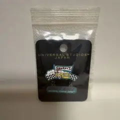 USJ スヌーピー ピンバッジ