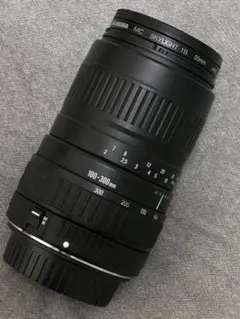 2026年最新】SIGMA 100-300mm 4.5-6.7DLの人気アイテム - メルカリ