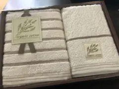 今治オーガニックコットン