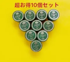 ビリヤードタップ 最新構造 激タップ お得 3個セット - メルカリ