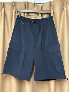 CHASSE Code Mil Pant 2 チェイス ショートパンツ