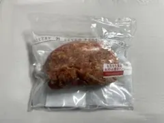 ハッピーくじ　セブンイレブン　C賞　パンポーチ お好み焼きパン