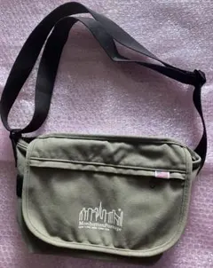 メッセンジャーバック ショルダーバッグ