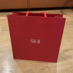 SK-II 赤 ショッピングバッグのサムネイル