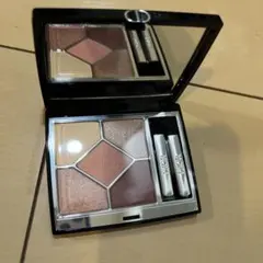 新品未使用　ディオールショウ　サンク　クルール　743 ローズチュール