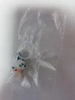 めじるしアクセサリー　おじゃる丸　オコリン坊