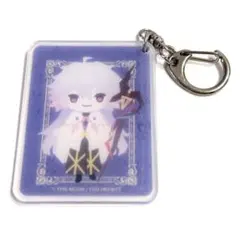 Fate/Grand Order アクリルキーホルダー マーリン
