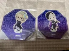 東京リベンジャーズ 灰谷蘭 灰谷竜胆 アクリルスタンド