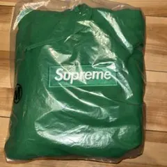 Supreme Box Logo Hooded Sweatshirt M