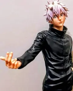 早い者勝ち！ 呪術廻戦 Grandista グランディスタ 五条悟 フィギュア