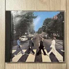 THE BEATLES ＊ ABBEY ROAD