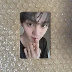 ギュビン ZB1 ゼベワン apple music キュ トレカ ヨントン 特典