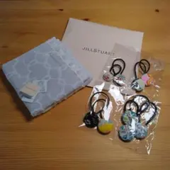 値下げ⭐️JILLSTUARTタオルハンカチ