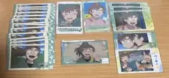 忍たま乱太郎 スナマイ ステッカー 善法寺伊作 紙類まとめ