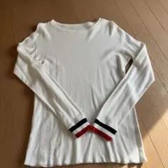 ロンT サイズ2 白