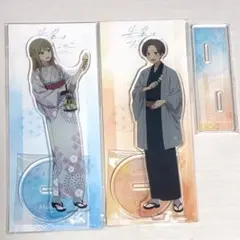 先輩はおとこのこ　Makoto アクリルキーホルダー 40個まとめ売り 先輩はおとこのこ Makoto アクリルキーホルダー 40個まとめ売り - メルカリ
