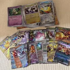 ポケモンカード 約300枚セット