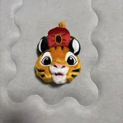 ディズニー チャンドゥー シンドバッド パスケース ぬいぐるみ