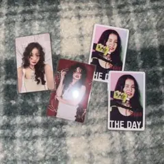 HANA コハルKOHARU トレカセット売り