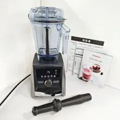 【実用良品】Vitamix V1200i ブラック 除菌・動作点検済 良品】Vitamix V1200i ブラック 動作点検・除菌済 - メルカリ
