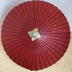 美品 京都 かさ源さん 和傘 - メルカリ