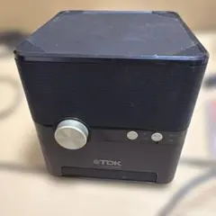 TDK スピーカー AUX入力付きのサムネイル