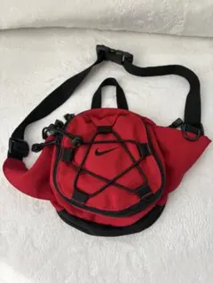 nike ヴィンテージ 2way バッグ テック 90s 00sアーカイブ