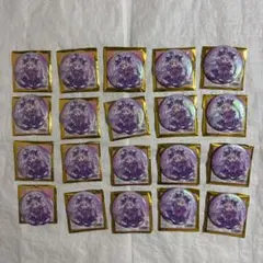 キミプリ感謝祭　キミとアイドルプリキュア感謝祭 缶バッジ　キュアキュンキュン K