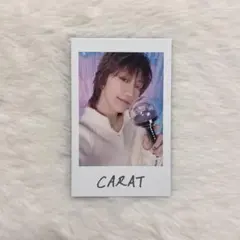 SEVENTEEN YAKUSOKU チェキ ディエイト THE8 - メルカリ
