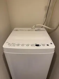 【専用ページ】縦型洗濯機＋冷蔵庫