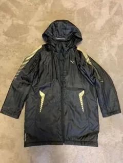 PUMA ジュニア アウター 150cm