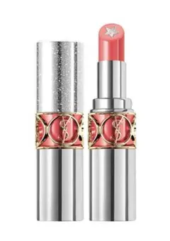 YSL♡♡ルージュヴォリュプテシャインNo.144 PEACHY LIGHT限定 - メルカリ