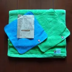 今治タオル 吸水タオルセット