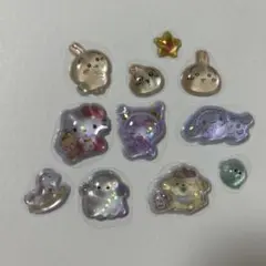 ボンボンドロップシール　おすそわけ⑩