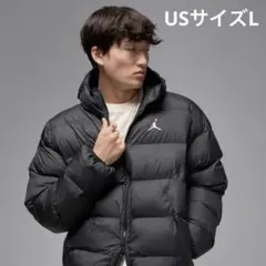 ナイキ　ジョーダン　ダウンジャケット　HV0532-010 　JORDAN