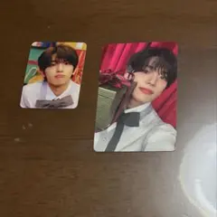 INI 髙塚大夢The Winter Magic トレカ