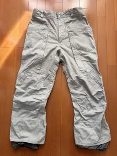 BURTON RONINスノーボードパンツ