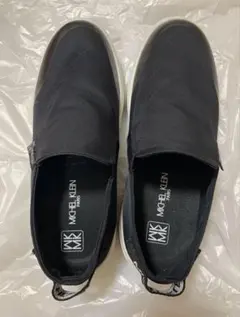 ミシェルクラン スニーカー