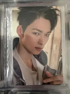 the sin:vanish ラキドロ ユニバ ニキ