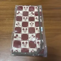 ディズニー　ミッキー　ランチクロス