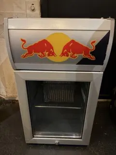 中さん専用　Red Bull 冷蔵庫のサムネイル